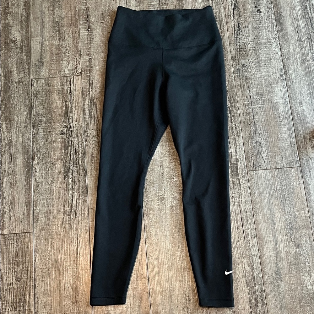 Nike running tights